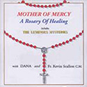 CD-Mother Of Mercy Healing