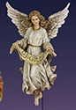 Figures Only-30, Angel with Stand