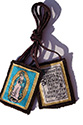 Scapular-Lady Of Guadalupe