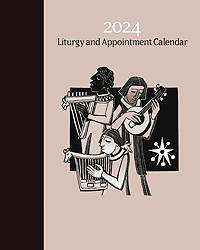 Calendar-Liturgy & Appointment, 2027, Cycle B