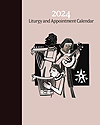 Calendar-Liturgy & Appointment, 2027, Cycle B