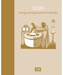 Calendar-Liturgy & Appointment, 2026, Cycle A