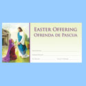 Envelope-Easter Offering, Bilingual