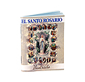 El Santo Rosario Ilustrado, Bolsillo