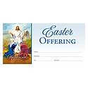 Envelope-Easter Offering, English