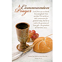 Bulletin-Communion