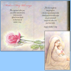 Cards-Mother's Day,