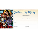 Envelope-Father's Day Offering Envelope