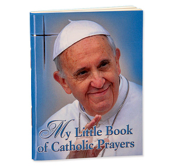 My Little Book of Prayers for Travelers