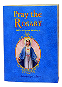 Pray The Rosary With Scripture Readings