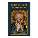 Saint Benedict Prayer Book