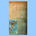 Book-Way of Cross for Teens