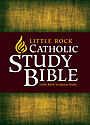 Little Rock Catholic Study Bible, Paperback