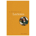 Book-Ministry Of Lectors, Spanish