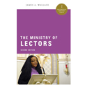 Book-Ministry of Lectors