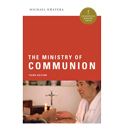 Book-Ministry of Communion, 3rd Edition