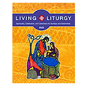 Book-Living Liturgy, 2023, Cycle A