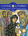 Book-Living Liturgy, C 2025