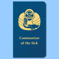 Communion Of The Sick