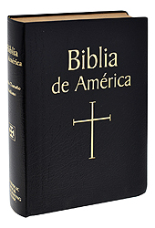 Biblia de America