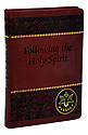 Following The Holy Spirit