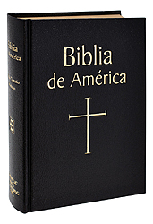 Biblia de America