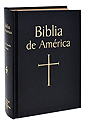 Biblia de America