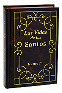 Las Vidas De Los Santos