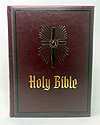 Family Heirloom Bible, NABRE