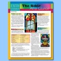 Chart-The Bible At A Glance