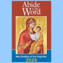 Abide In My Word 2025: Mass Readings At Your Fingertips