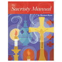 Book-Sacristy Manual, 2nd Edition