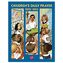 Book-Children's Daily Prayer 2022-2023, Cycle A