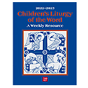 Book-Children&#8217;s Liturgy of the Word 2022-2023, A Weekly Resource