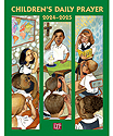 Book-Children's Daily Prayer 2024-2025, Cycle C