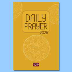 Daily Prayer 2026, Cycle A