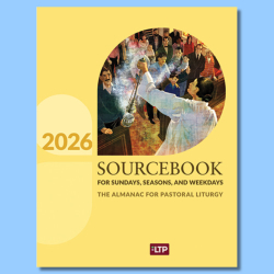 Book-Sourcebook 2026, Cycle A
