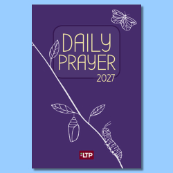 Daily Prayer 2027, Cycle B