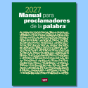 Book-Workbook for Lectors, Spanish, 2027, Cycle B
