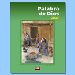 At Home with the Word, Spanish 2027, Cycle B