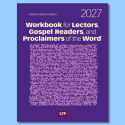 Book-Workbook for Lectors, English, 2027, Cycle B