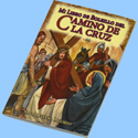 Book-My Pocket Way Of The Cross (Spanish)