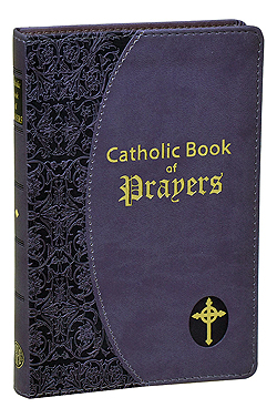 Catholic Book Of Prayers