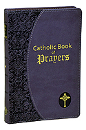 Catholic Book Of Prayers