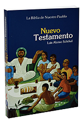 Sanish New Testament, La Biblia de Nuestro Pueblo