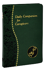 Daily Companion For Caregivers