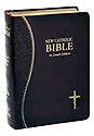 St. Joseph New Catholic Bible (Gift Edition-Personal Size)