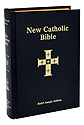 St. Joseph New Catholic Bible (Student Edition-Large Type)