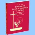 Book-Handbook For Lectors & Proclaimers Of The Word (Cycle B) 2027