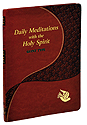 Daily Meditations With The Holy Spirit